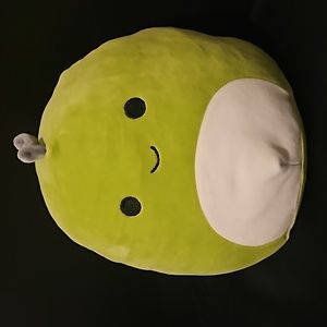 Squishmallow Arlie 8" dino